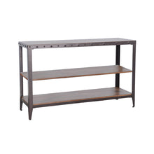 San Diego - Table