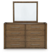 Marxmore - Dresser