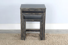 Marina - Nesting Table