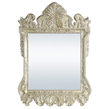 Vatican - Mirror - Champagne Silver