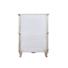 Gorsedd - Chest - Golden Ivory