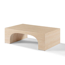 Inca - Coffee Table - Beige