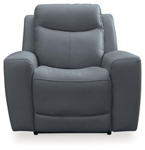 Mindanao - Pwr Recliner/Adj Headrest