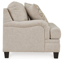 Bralynn - Linen - Loveseat