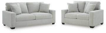 Greenbriar - Living Room Set