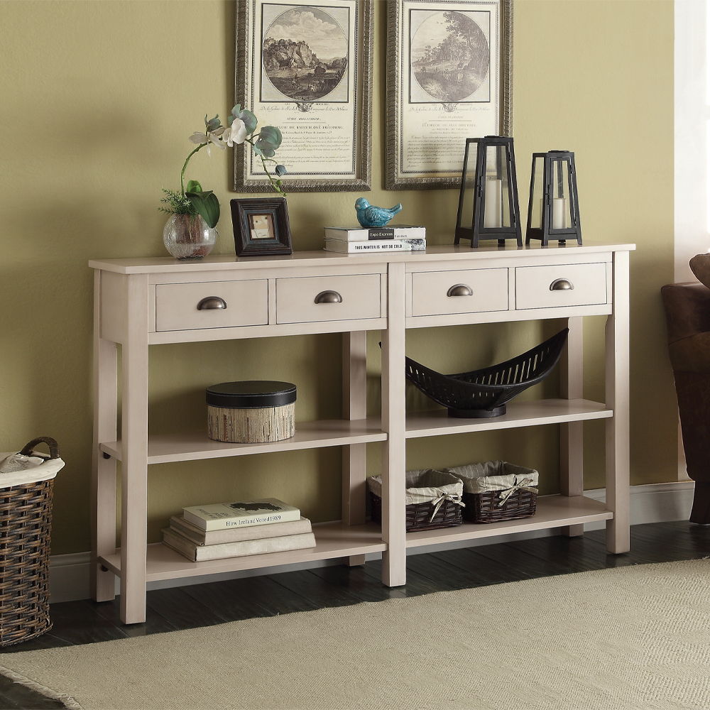 Galileo - Accent Table