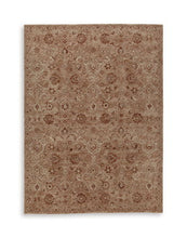 Wellsmore - Rug