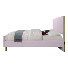 Gaines - Bed