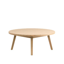 Wesley - Patio Table