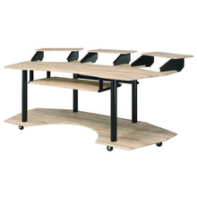 Eleazar - Music Recording Studio Desk