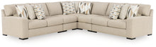 Laurelgrove - Sectional