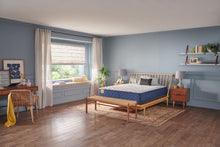 Golden Elegance - Stately Firm Tight Top Mattress