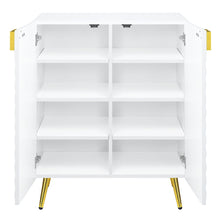 Gaines - Console Table