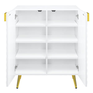 Gaines - Console Table