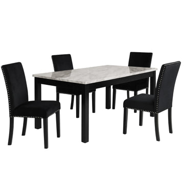 Celeste - Dining Table Set