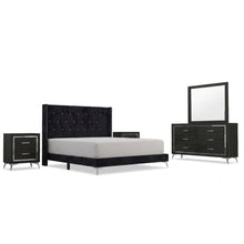 Huxley - Bedroom Set