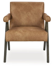 Goda - Accent Chair