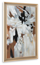 Kerrden - Wall Art - Multi