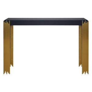 Empire - Console Table - Black