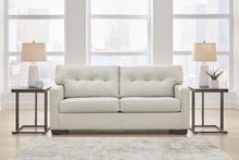 Belziani - Coconut - 4 Pc. - Sofa, Loveseat, Chair And A Half, Ottoman