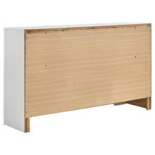 Miranda 5 Piece Queen Storage Bedroom Set – White