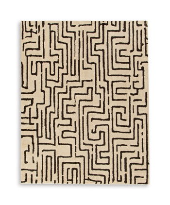 Timworth Washable Rug