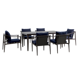 Moana - Patio Dining Set