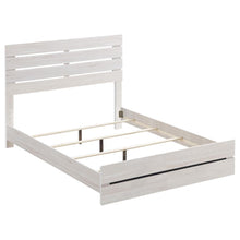 Brantford 5 Piece Queen Bedroom Set – Coastal White