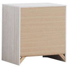 Brantford 5 Piece Queen Bedroom Set – Coastal White