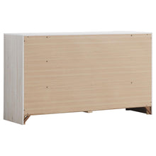 Brantford 5 Piece Queen Bedroom Set – Coastal White
