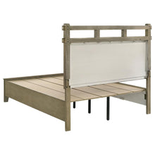 Hazlewood 5 Piece Queen Bedroom Set – Vineyard Oak (Model 207530Q-S5)