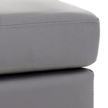 Casual Ottoman For Stylish Spaces