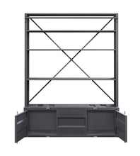 Cargo - Bookshelf & Ladder