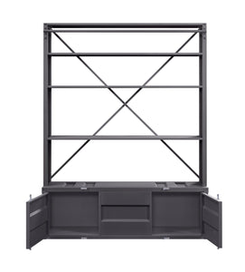 Cargo - Bookshelf & Ladder