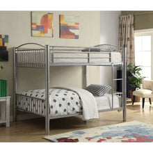 Cayelynn - Bunk Bed