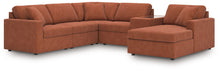 Modmax - Spice - Sectional