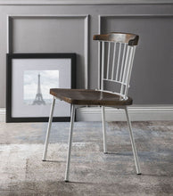 Orien - Side Chair