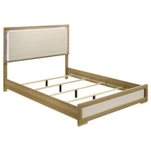 Hyland 5 Piece Queen Bedroom Set – Natural