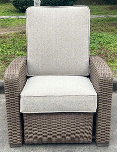 Laguna Heights - Beige - Recliner
