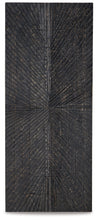 Lenora - Wall Decor - Antique Black