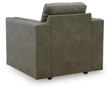 Hollis Studio - Chair - Grove