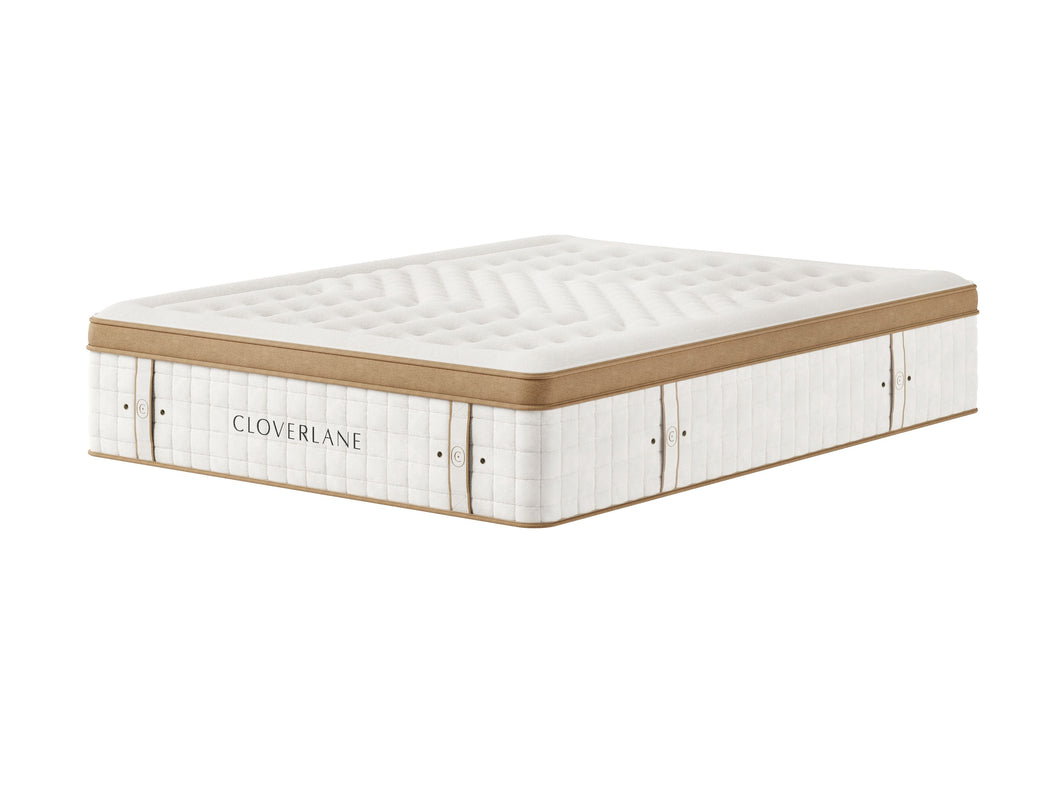 Cloverlane Hybrid Medium - Mattress