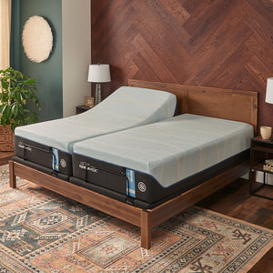 Tempur-Pedic - Ergo Extend Smart Base - Split California King