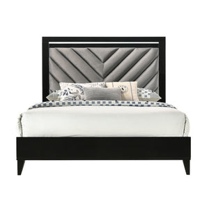 Chelsie - Bed