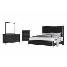 Ava - Bedroom Set