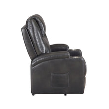 Evander - Power Lift Recliner