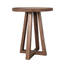Mia - Round Table