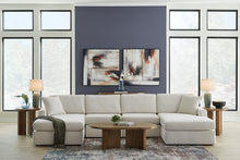 Modmax - Sectional - Oyster