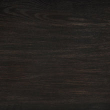 Leandro 76-inch Full Length Floor Mirror – Burnished Black