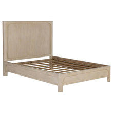 Solano 5 Piece Queen Bedroom Set – Weathered Mango